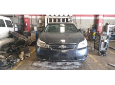 chevrolet epica del año 2006