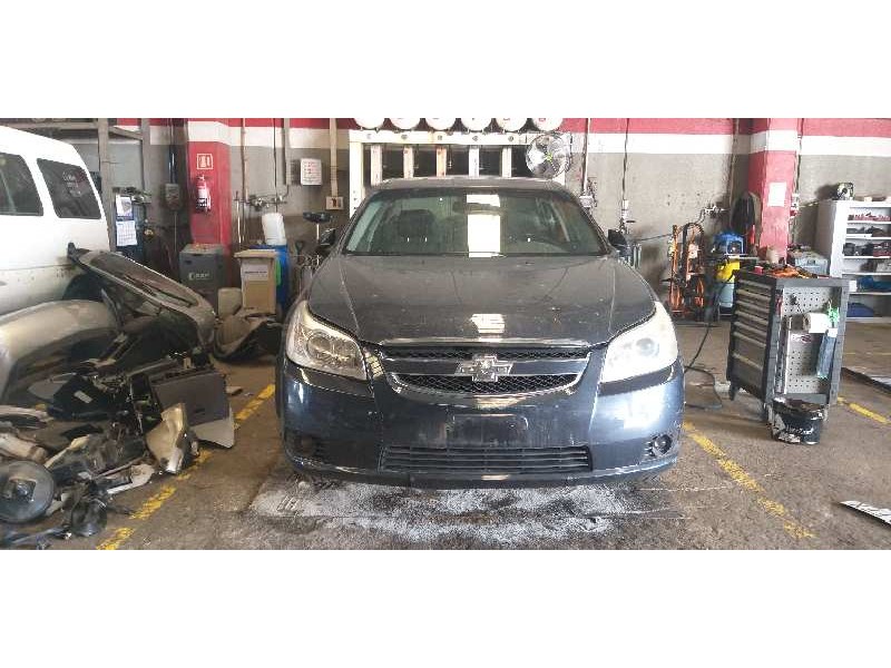 chevrolet epica del año 2006