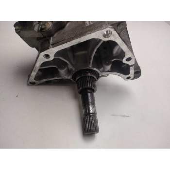 Recambio de diferencial delantero para dacia duster sl audacia 4x4 referencia OEM IAM B095175  