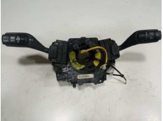 Recambio de anillo airbag para ford focus berlina (cap) 1.6 tdci cat referencia OEM IAM SINREF  