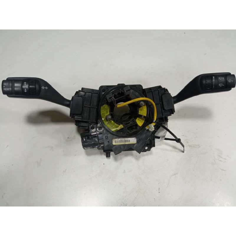 Recambio de anillo airbag para ford focus berlina (cap) 1.6 tdci cat referencia OEM IAM SINREF  