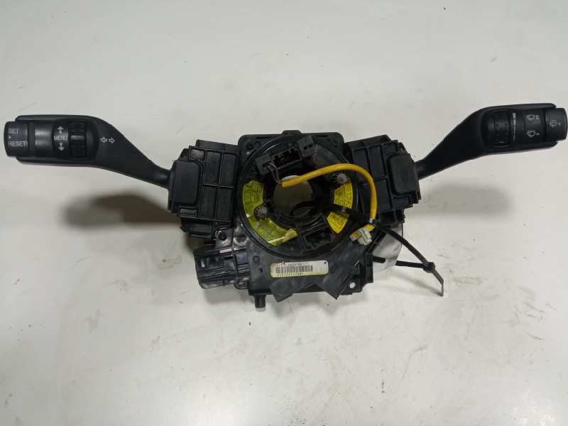 Recambio de anillo airbag para ford focus berlina (cap) 1.6 tdci cat referencia OEM IAM SINREF  