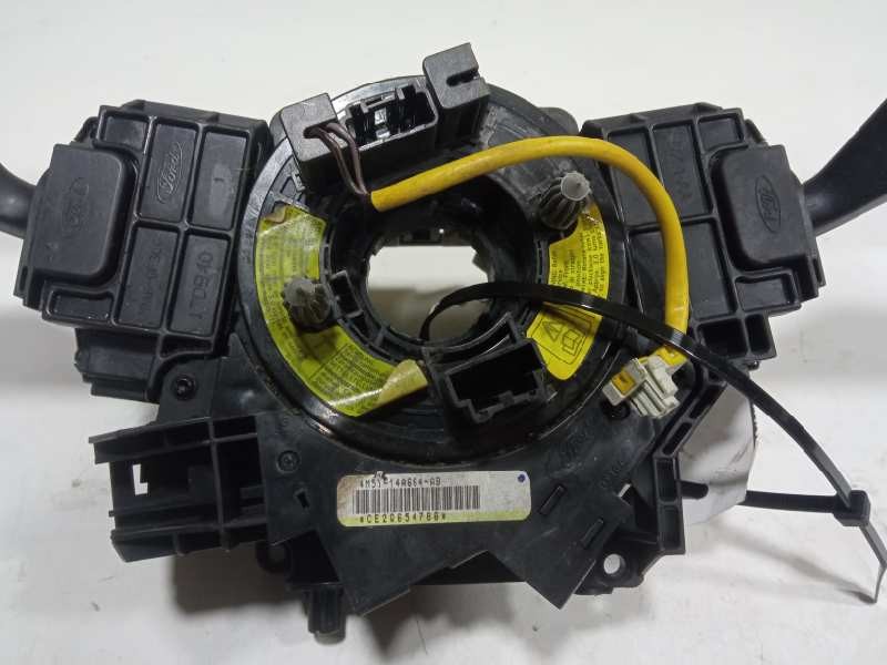 Recambio de anillo airbag para ford focus berlina (cap) 1.6 tdci cat referencia OEM IAM SINREF  
