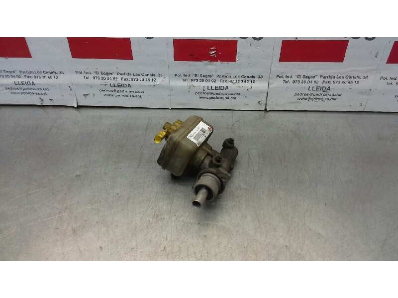 Recambio de bomba freno para seat toledo (1m2) stella referencia OEM IAM   
