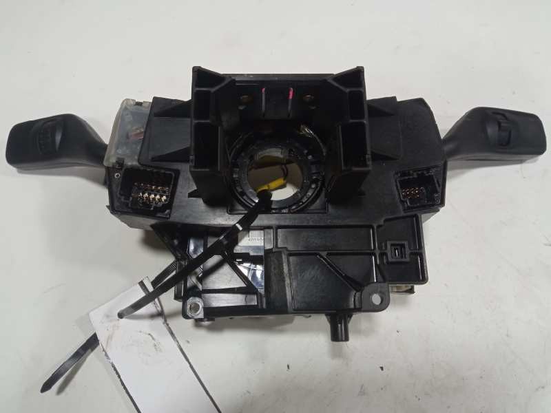 Recambio de anillo airbag para ford focus berlina (cap) 1.6 tdci cat referencia OEM IAM SINREF  