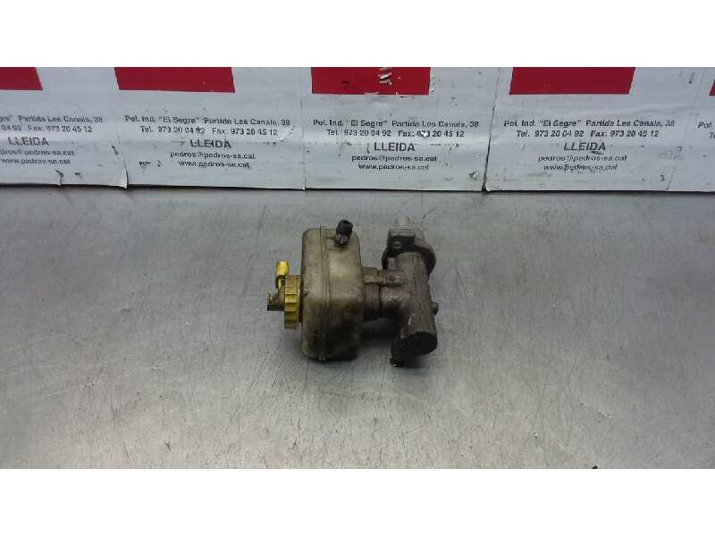 Recambio de bomba freno para seat toledo (1m2) stella referencia OEM IAM   