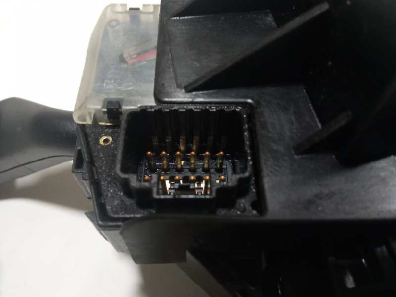 Recambio de anillo airbag para ford focus berlina (cap) 1.6 tdci cat referencia OEM IAM SINREF  