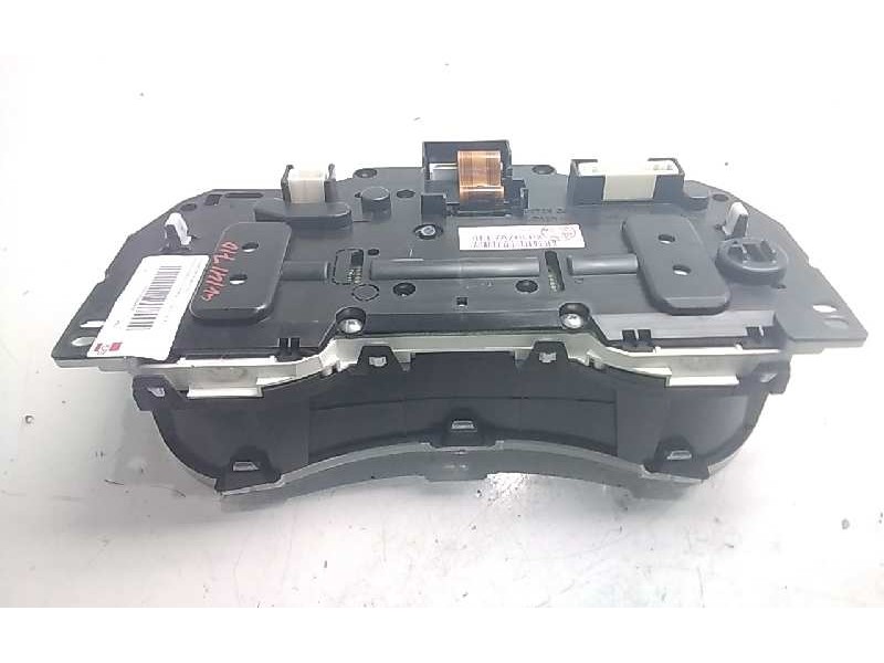 Recambio de cuadro instrumentos para nissan qashqai (j11) acenta referencia OEM IAM 4EL7AHLHX  