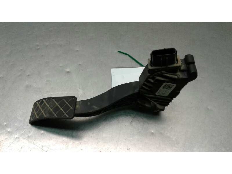 Recambio de pedal acelerador para seat leon (5f1) 1.6 tdi referencia OEM IAM 5Q1721503H 6PV010621 