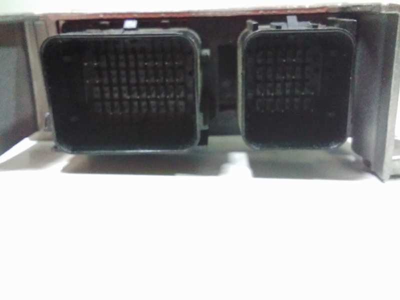 Recambio de centralita airbag para ford focus berlina (cap) 1.6 tdci cat referencia OEM IAM   