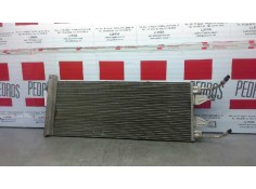 Recambio de condensador / radiador aire acondicionado para citroen jumper caja cerrada (06.2006 =>) 2.2 hdi cat referencia OEM I 2