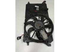 Recambio de electroventilador para ford focus berlina (cap) 1.6 tdci cat referencia OEM IAM 3M5H8C607  