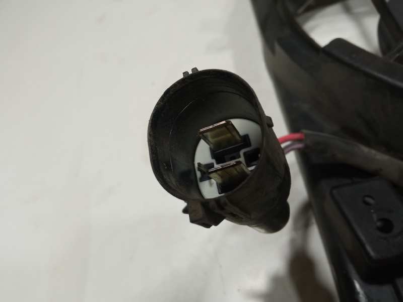 Recambio de electroventilador para ford focus berlina (cap) 1.6 tdci cat referencia OEM IAM 3M5H8C607  