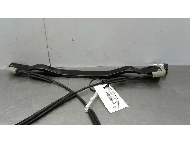 Recambio de elevalunas delantero izquierdo para ford mondeo berlina (ge) ambiente referencia OEM IAM 0130821770  