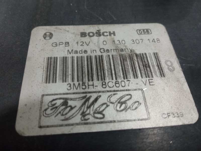 Recambio de electroventilador para ford focus berlina (cap) 1.6 tdci cat referencia OEM IAM 3M5H8C607  