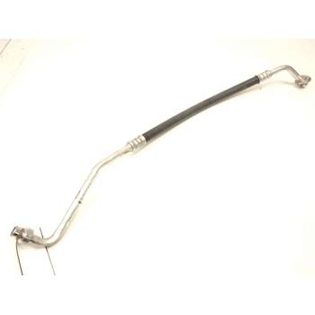 Recambio de tubos aire acondicionado para renault zoe furgoneta/hatchback (bfm_) electric (bfma, bfmb) referencia OEM IAM 924408