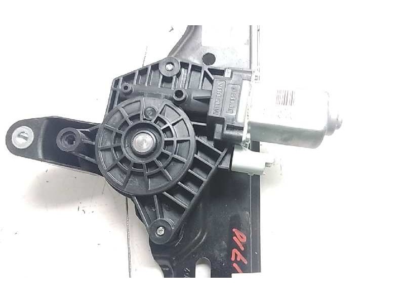 Recambio de elevalunas delantero derecho para nissan qashqai (j11) acenta referencia OEM IAM 807004EA3D  