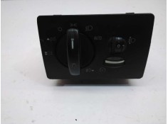 Recambio de mando luces para ford focus berlina (cap) 1.6 tdci cat referencia OEM IAM 4M5T13A024CA  