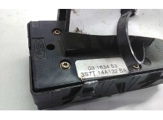 Recambio de mando elevalunas delantero izquierdo para ford mondeo berlina (ge) ambiente referencia OEM IAM 03163453 3S7T14A132BA 2