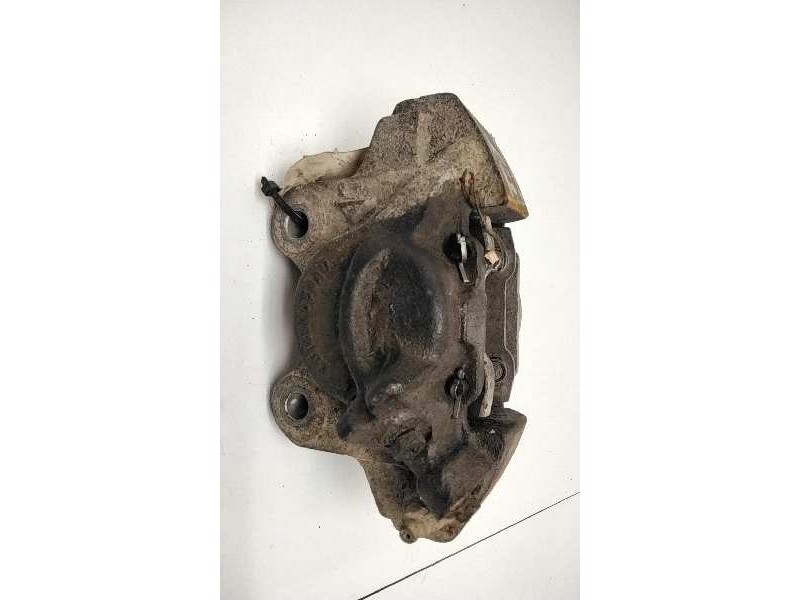 Recambio de pinza freno trasera izquierda para land rover defender (ld) 2.5 tdi referencia OEM IAM   91469