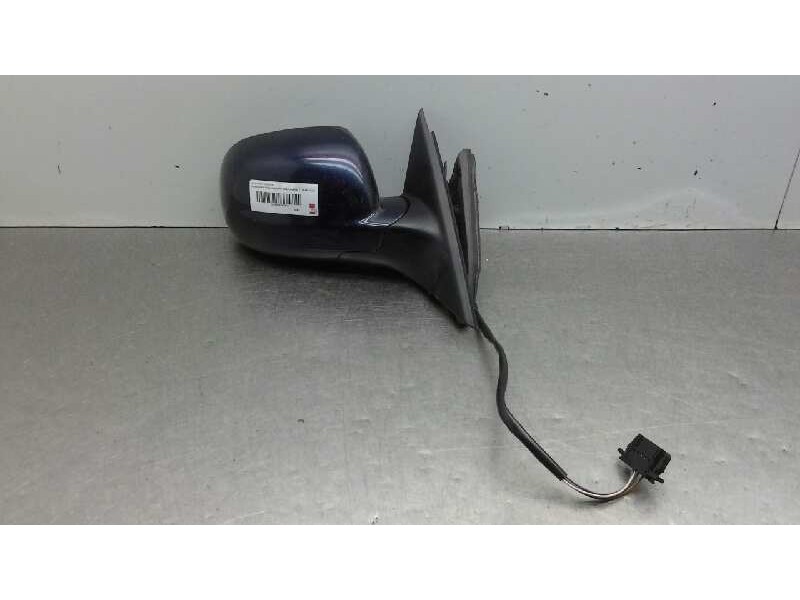 Recambio de retrovisor derecho para volkswagen passat berlina (3b2) trendline referencia OEM IAM   