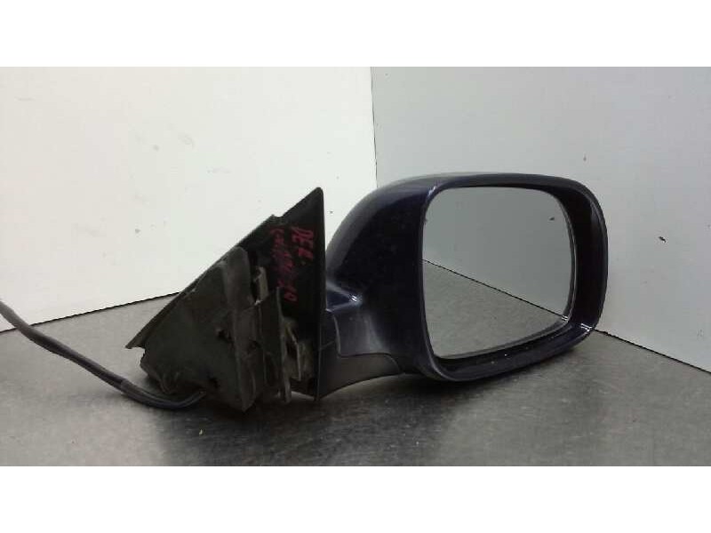 Recambio de retrovisor derecho para volkswagen passat berlina (3b2) trendline referencia OEM IAM   