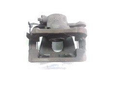 Recambio de pinza freno delantera izquierda para bmw serie 1 berlina (e81/e87) 118d referencia OEM IAM    2