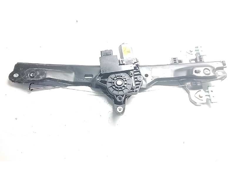 Recambio de elevalunas delantero izquierdo para nissan qashqai (j11) acenta referencia OEM IAM 807014EA3C  