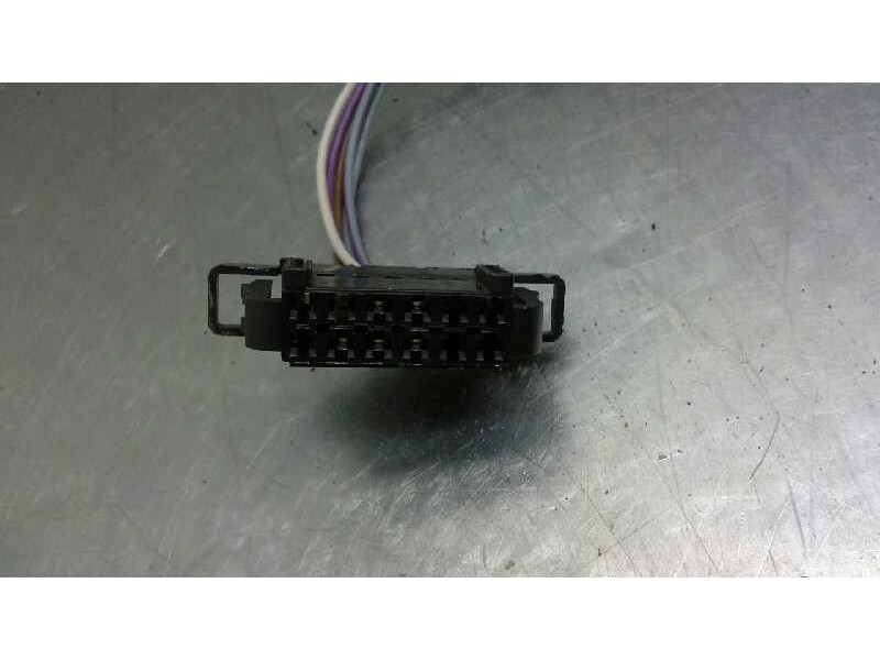 Recambio de retrovisor derecho para volkswagen passat berlina (3b2) trendline referencia OEM IAM   