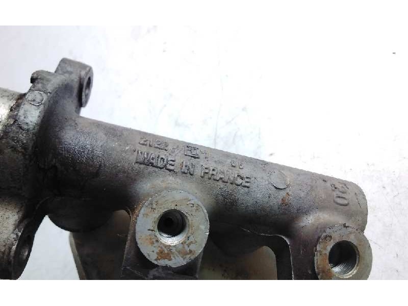 Recambio de bomba freno para opel combo (corsa b) cargo referencia OEM IAM 558102  