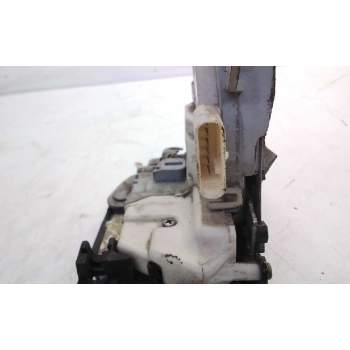 Recambio de cerradura puerta delantera derecha para seat altea xl (5p5) 2.0 tdi referencia OEM IAM 1P11837016B  