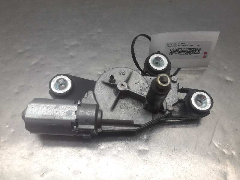 Recambio de motor limpia trasero para ford mondeo berlina (ge) ambiente referencia OEM IAM 0390201583 2S71A17K441AB 