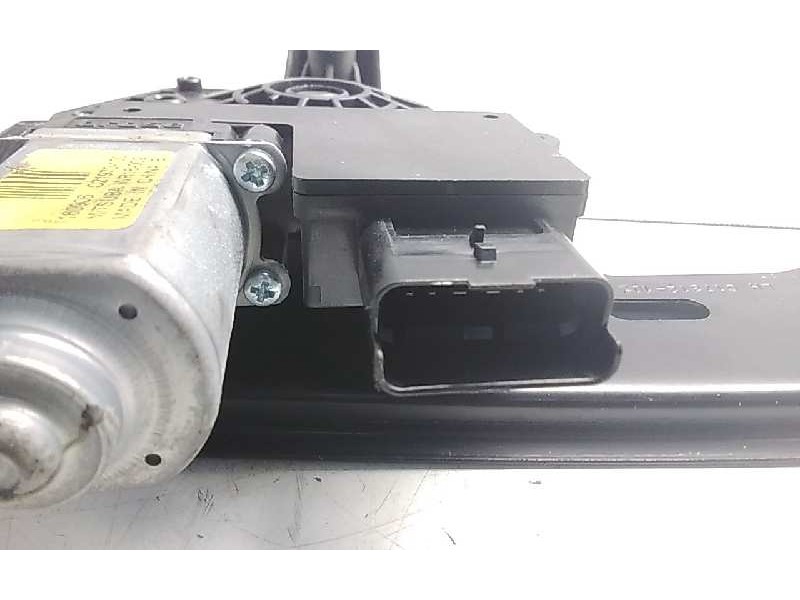 Recambio de elevalunas delantero izquierdo para nissan qashqai (j11) acenta referencia OEM IAM 807014EA3C  