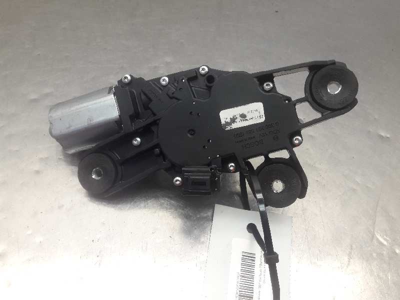 Recambio de motor limpia trasero para ford mondeo berlina (ge) ambiente referencia OEM IAM 0390201583 2S71A17K441AB 