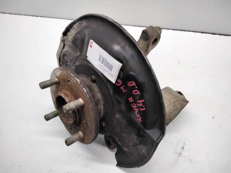 Recambio de mangueta delantera derecha para mg mg zr 1.4 16v cat referencia OEM IAM   106023