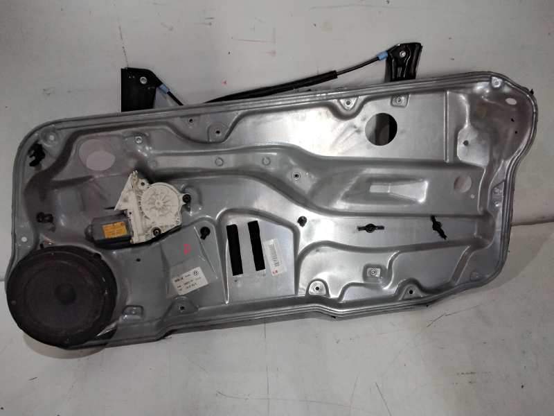 Recambio de elevalunas delantero derecho para volkswagen golf iv berlina (1j1) conceptline referencia OEM IAM 1J3837462H  