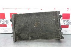 Recambio de radiador agua para audi a3 (8l) 1.8 t ambiente referencia OEM IAM    2