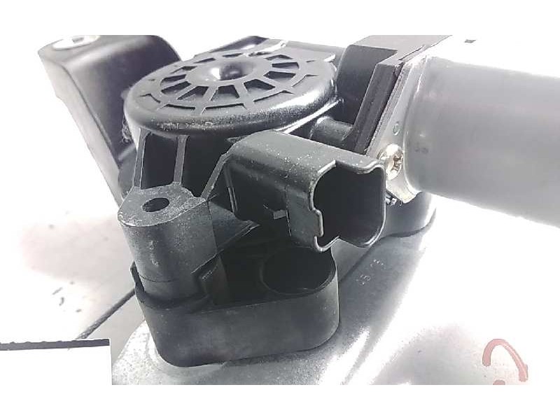 Recambio de elevalunas trasero derecho para nissan qashqai (j11) acenta referencia OEM IAM 827004EA0A  