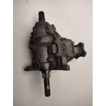 Recambio de diferencial delantero para dacia duster sl audacia 4x4 referencia OEM IAM B095175  