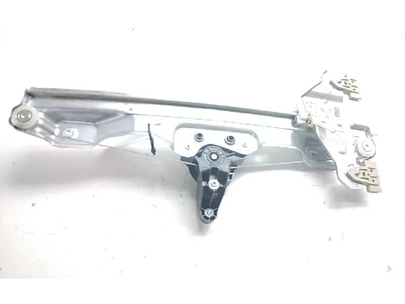 Recambio de elevalunas trasero derecho para nissan qashqai (j11) acenta referencia OEM IAM 827004EA0A  
