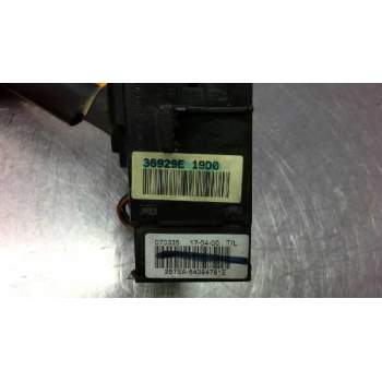 Recambio de mando limpia para nissan primera berlina (p11) comfort referencia OEM IAM 36929E19D0 257SA54394781E 