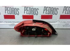 Recambio de piloto trasero derecho para peugeot 406 berlina (s1/s2) srdt referencia OEM IAM 6351E8   2