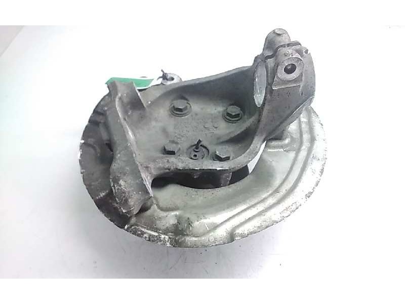 Recambio de mangueta delantera izquierda para bmw serie 1 berlina (e81/e87) 118d referencia OEM IAM 6764440303  