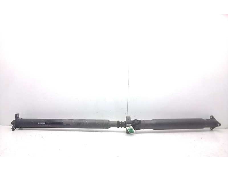 Recambio de transmision central para bmw serie 1 berlina (e81/e87) 118d referencia OEM IAM 756795303  