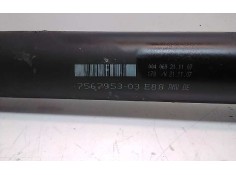 Recambio de transmision central para bmw serie 1 berlina (e81/e87) 118d referencia OEM IAM 756795303   2