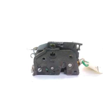 Recambio de cerradura puerta delantera derecha para seat altea xl (5p5) 2.0 tdi referencia OEM IAM 1P11837016B  