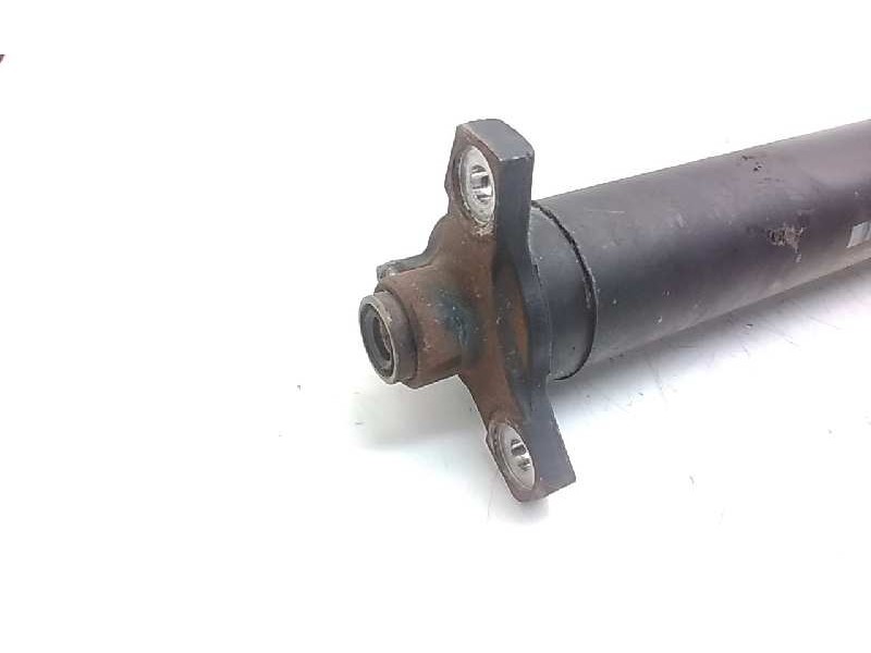 Recambio de transmision central para bmw serie 1 berlina (e81/e87) 118d referencia OEM IAM 756795303  