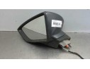 RETROVISOR IZQUIERDO 