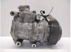 Recambio de compresor aire acondicionado para kia sorento 2.5 crdi concept referencia OEM IAM 1625023500   2