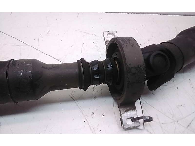 Recambio de transmision central para bmw serie 1 berlina (e81/e87) 118d referencia OEM IAM 756795303  